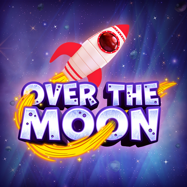 Over The Moon - Experiencia de entretenimiento lunar